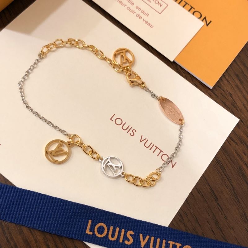 Louis Vuitton Bracelets